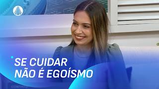 Você Cuida De Todos E Quem Cuida De Você? Bênção Da Manhã