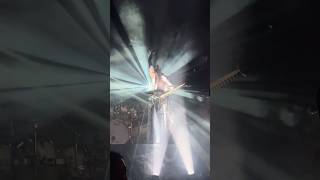 Behemoth - The Godless IV Tour at The Rave @behemothofficial #behemoth #nergal #theshitovgod