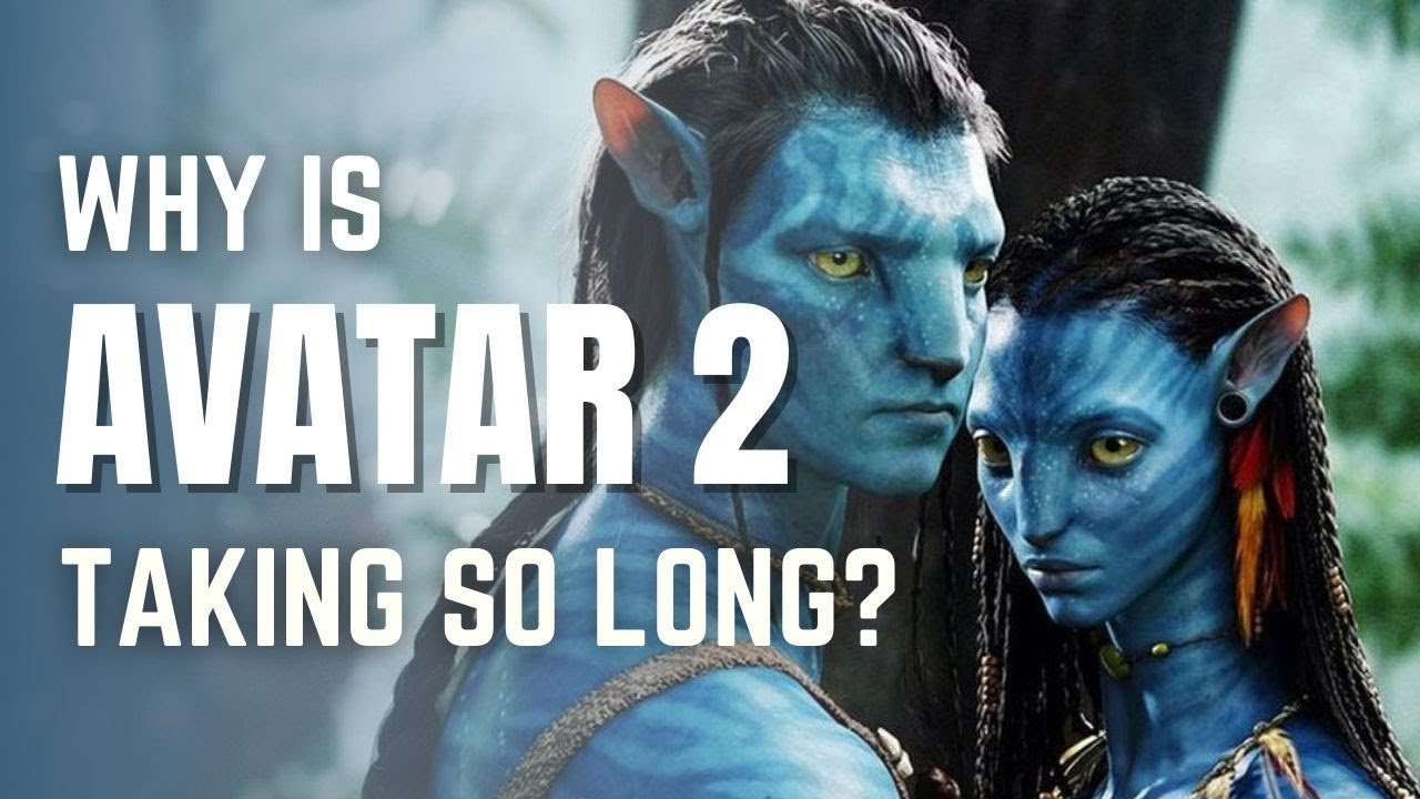 Avatar 2022 cast story and release date revealed