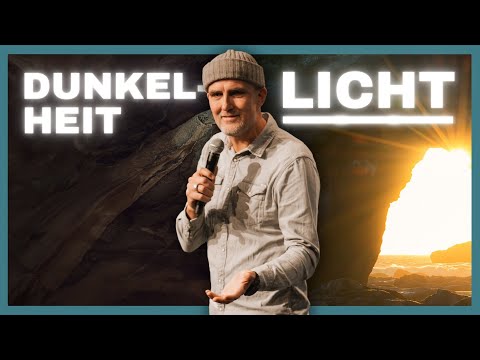 Zwischen Dunkelheit und Hoffnung | Tobias Teichen