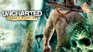 Uncharted Drakes Fortune  Nate&#39;s Theme {Extended For 30 Minutes}