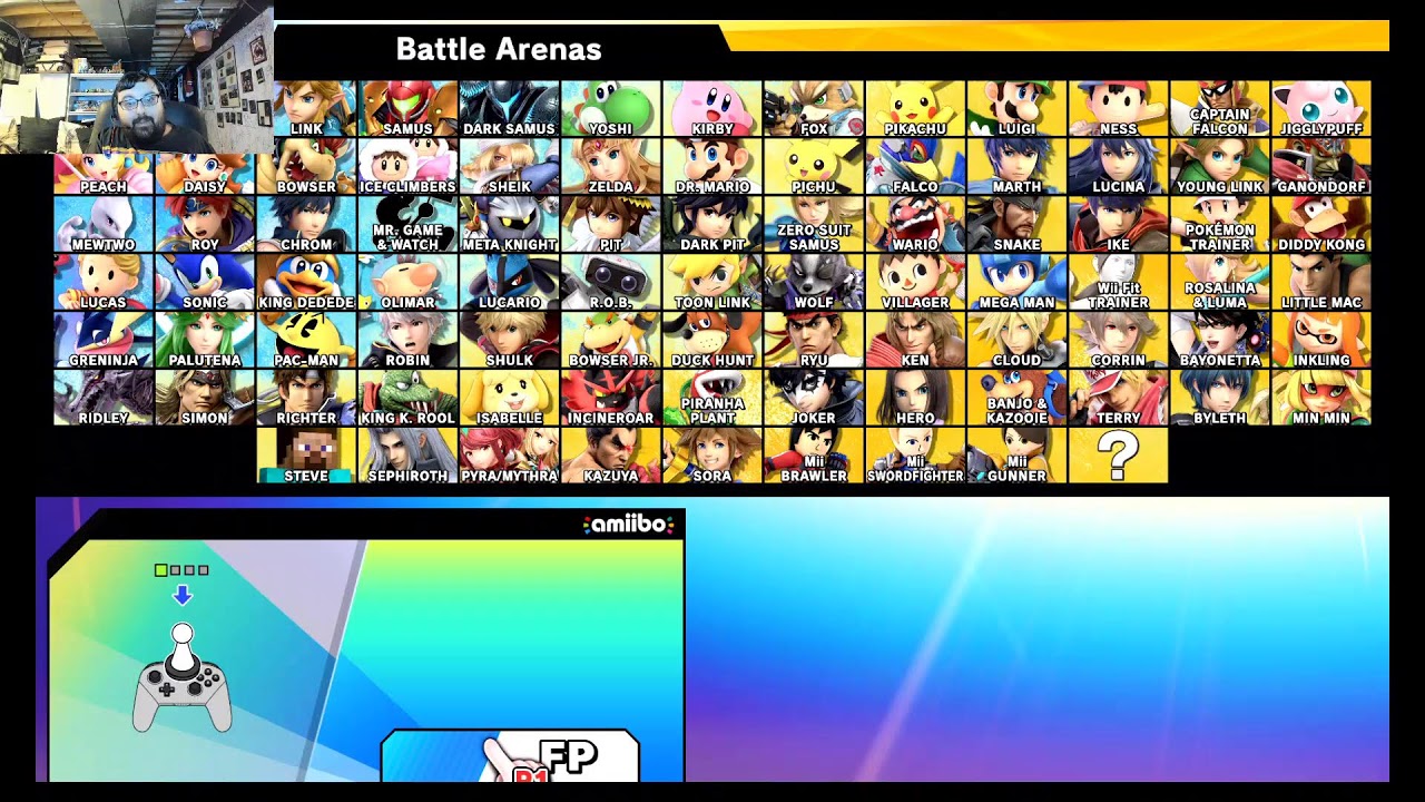 Raid Boss Championship!