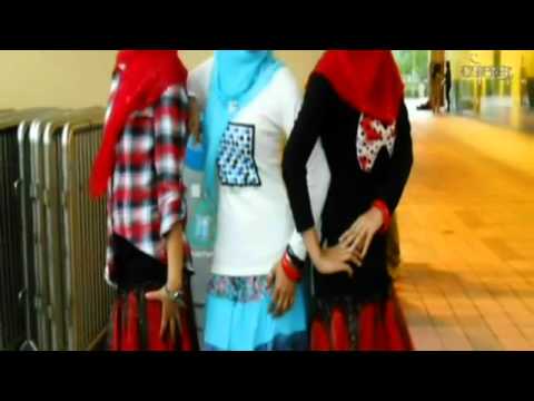 D'Bagindas   Marhaban Ya Ramadhan   YouTube