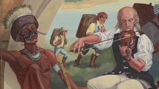 Explore the Downtown Murals (Cape Girardeau) - Missouri Life TV Season 6