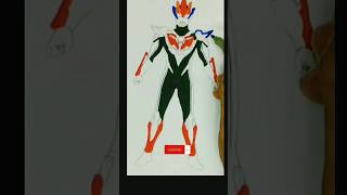 Mewarnai Ultraman Gruebe #ultraman #tebakgambar #shorts Mewarnai Ultraman Gruebe #ultraman #tebakgambar #shorts