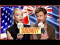 Chris Hemsworth taught Anya Taylor-Joy how to be a TRUE Australian | Furiosa interview