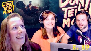 Full The SCARIEST JOURNEY to Take is The One BACK TO YOUR TRUE SELF (ft. Dorothée Loorbach) DTM: e. 89 Update
