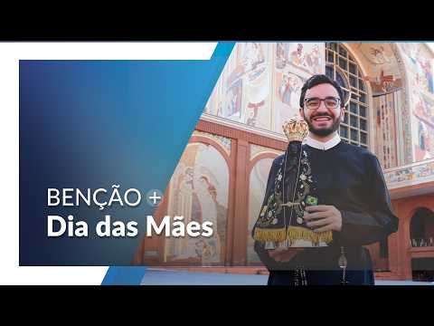 Being a mother is a calling! Being a mother is a grace! | Fr. Pablo Moreira, C.Ss.R.
