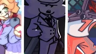 Friday Night Funkin' Playback DEMO Optimizado Para (Android/Pc) Gama Baja/Low-End screenshot 5