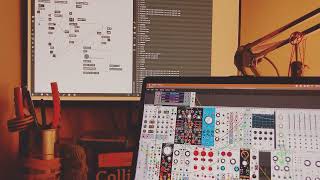 in machines // MaxMSP Repetition Detection System EOC Reset Function