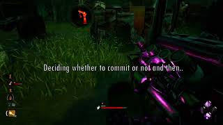 This Blight Had Other Plans L Dead By Daylight