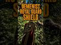 No hassle shield early game Crimson Desert #CrimsonDesert #shield  #actionadventure #openworld #rpg