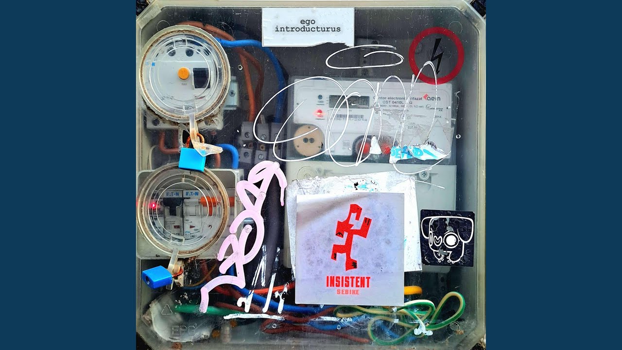 Watch insistent (feat. bianca) on YouTube Watch insistent (feat. bianca) on YouTube