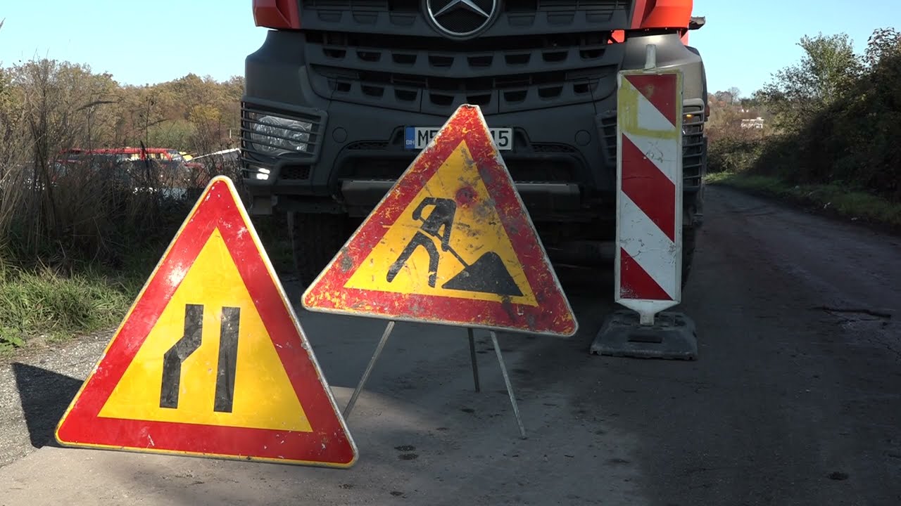 Novi projekti u Lukavcu: Dječije igralište, sanacija puteva i uređenje parking prostora