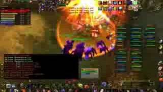 [WoW] Anetheron vs. TAO