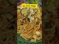 egg chicken Maggie #shortvideo #cooking #viralshort #recipe #vlog #treanding #maggie