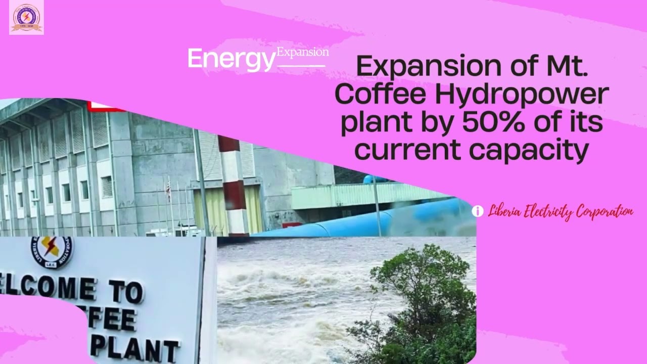 LEC Upcoming Projects: Transforming Liberia’s Energy Future