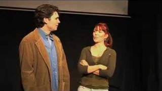 Shape Of Things 2007 Scene 05 Park