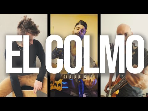 Hijos del Sofá - El Colmo (Babasónicos)