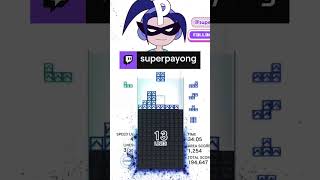 First Perfectris ^_^ | SuperPayong on #Twitch
#shorts First Perfectris ^_^ | SuperPayong on #Twitch
