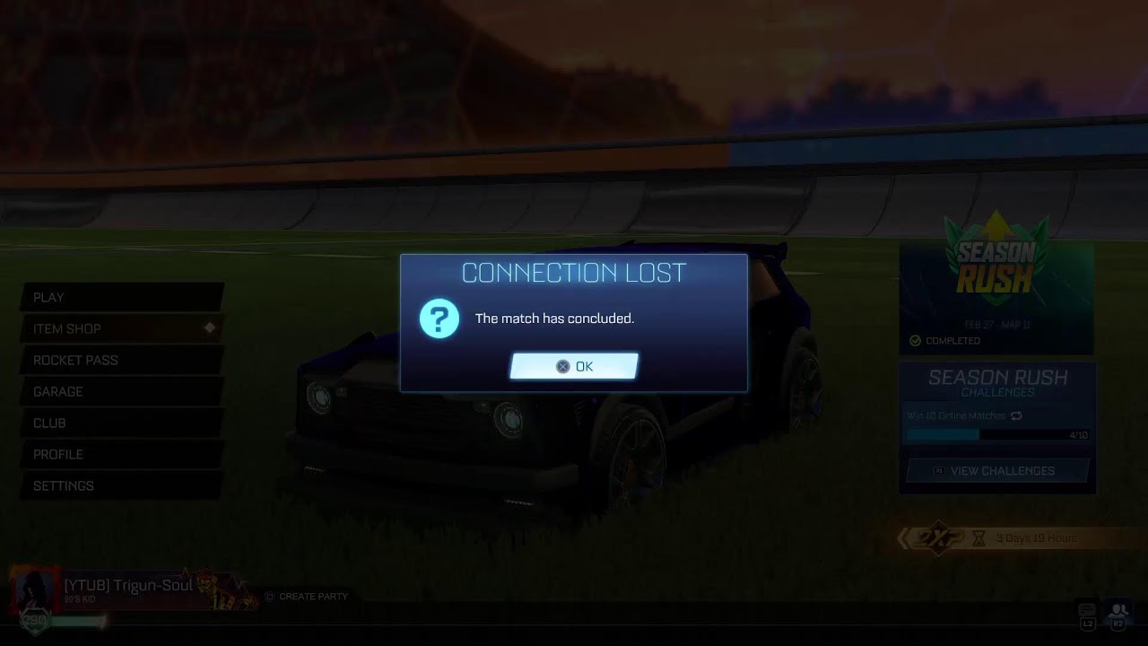 RANKED Rocket League🔥🔥🔥Saturday LIVE Stream