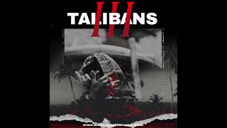 Byron Messia, Burna Boy &amp; Chris Brown - Talibans III