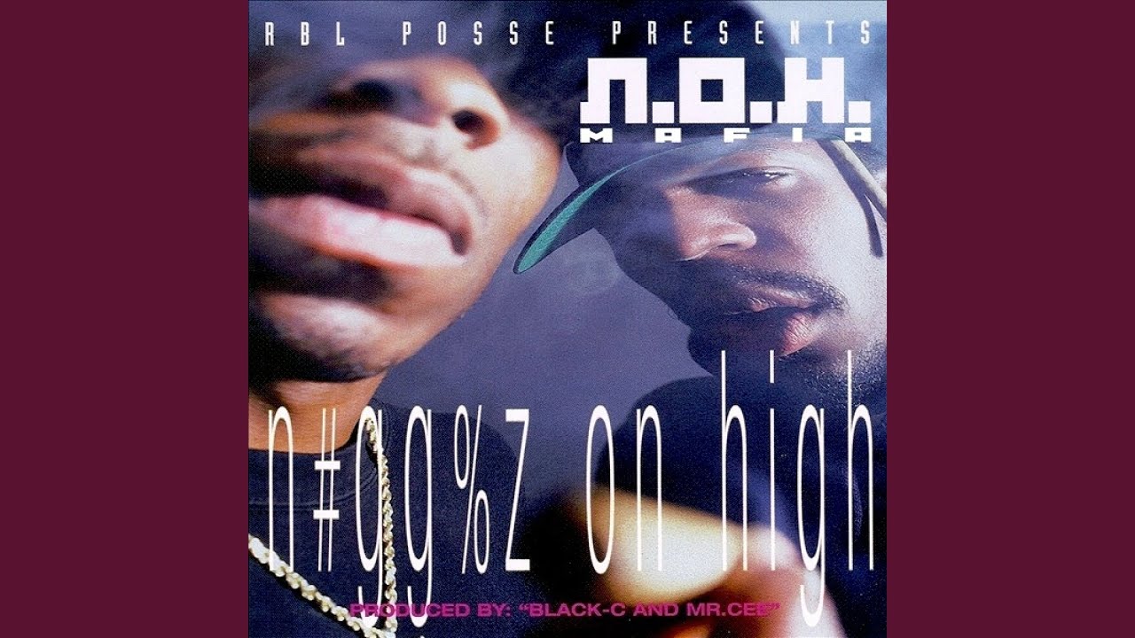 N.O.H. Mafia — Intro feat.Black C (Music Video) | Dork