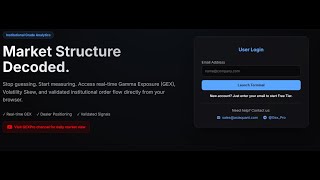 Tutorial how to use the interface