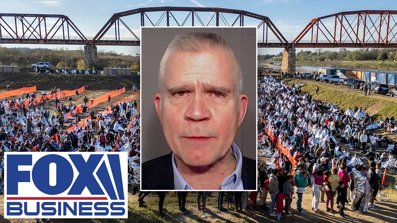 Republican lawmaker sounds alarms over ‘imminent threat’ from border