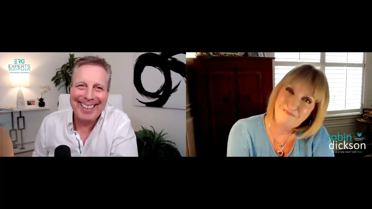 Don and Robin intro video