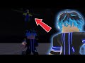GLITCHING OUT OF RAINBOW FRIENDS..!?