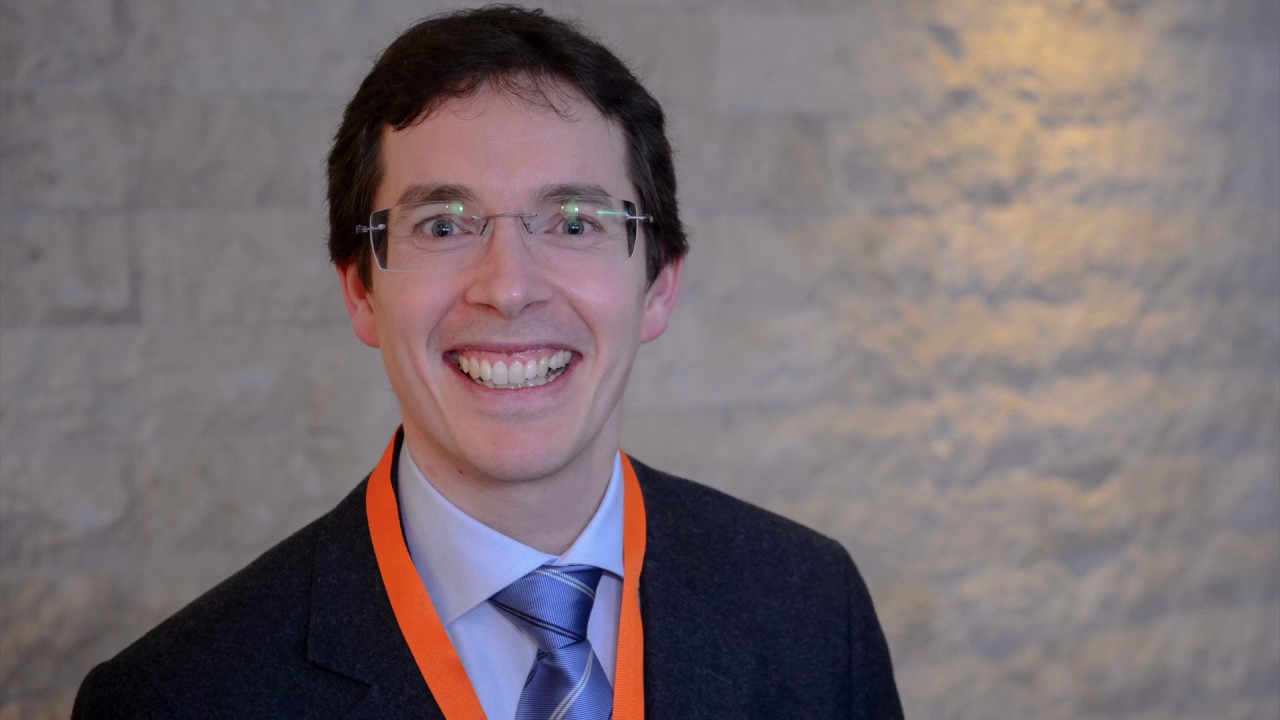 Bruno Bergmans | BOTULINUM TOXIN TREATMENT FOR DYSTONIA | Dystonia Awareness Month 2018