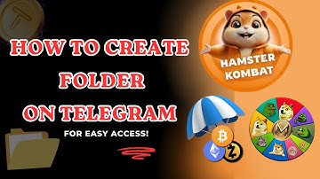 The Only VIDEO You Will NEED If You Do Telegram Airdrops. Watch NOW!!