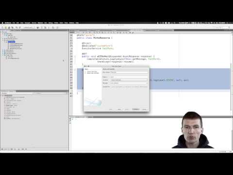 ThreadPool overloading and Java EE 7
