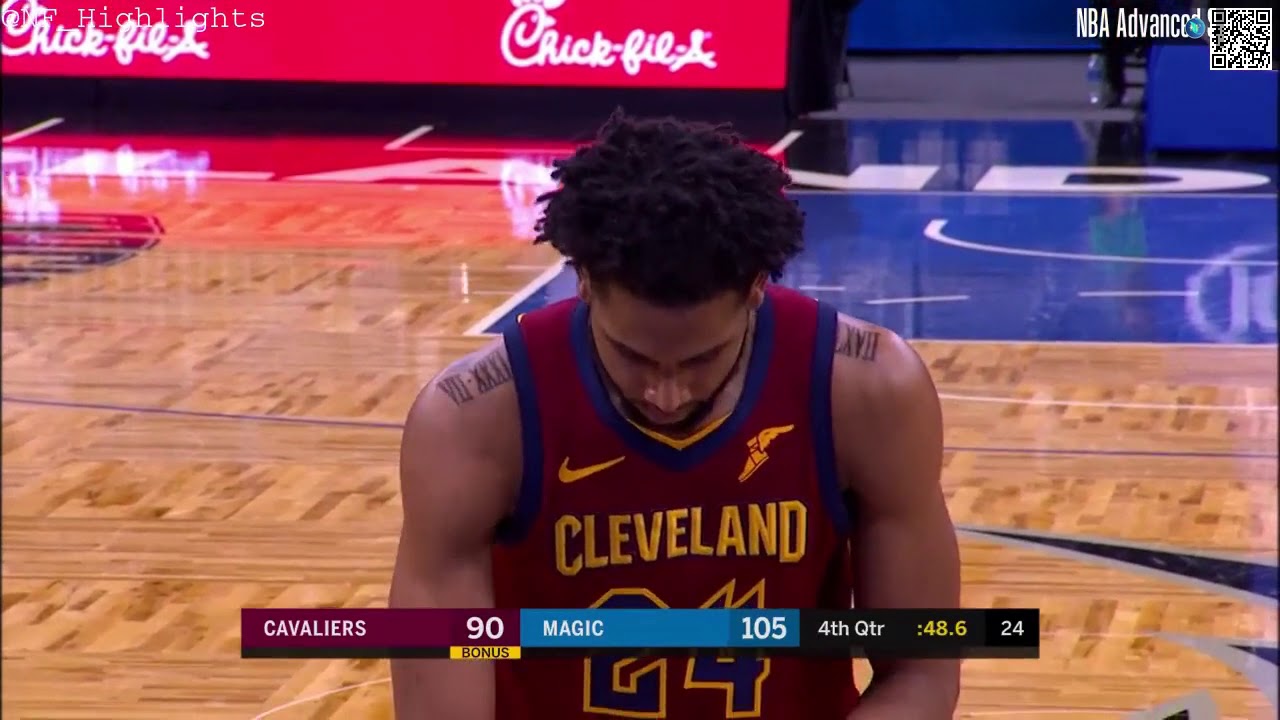 Marques Bolden : All Possessions (2021-01-06)