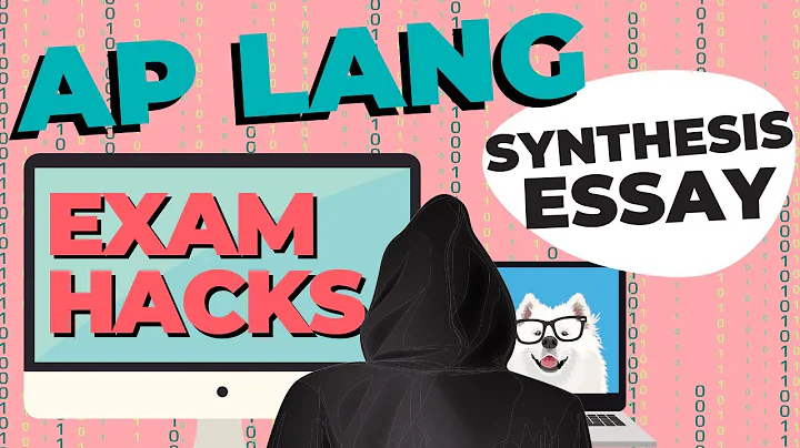 AP English Language Exam Hacks: Q1 Synthesis Essay - DayDayNews