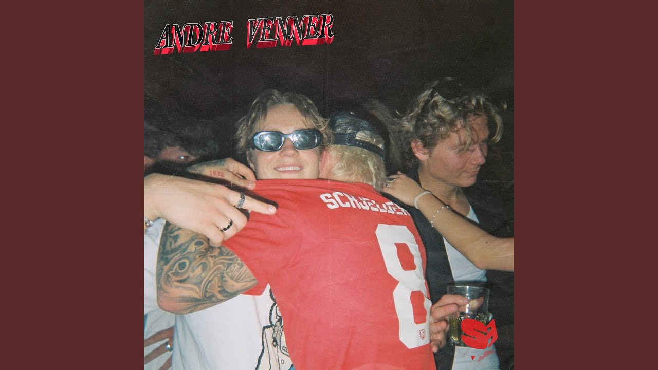 Watch Andre Venner (Mami) on YouTube Watch Andre Venner (Mami) on YouTube