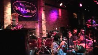 "Mind the Gap" | Akshara Music Ensemble | Bitter End