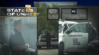 State of Unrest: Ep. 4 Fallout