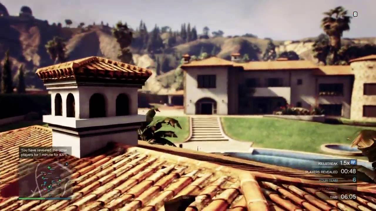 Grand Theft Auto V XAIA vs XNXX - YouTube