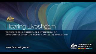 NSD1727/2025 - Charlotte MacInnes v Rebel Wilson