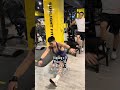 07/14（週二）CrossFit 訓練紀錄 💪🏾今天主攻上肢耐力、腿部穩定，加上 AirBike 狂炸心肺。🔥