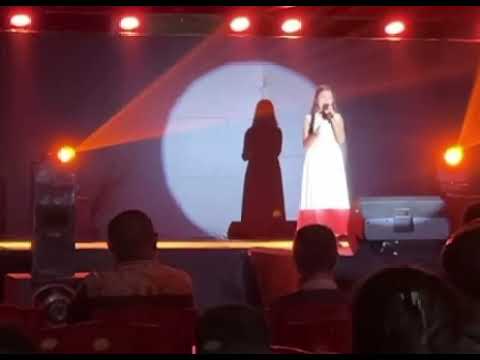 TAK INGIN USAI - KEISYA LEVRONKA | COVER BY ZEFANYA 