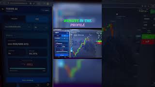 🚀Smart trading with Pocket Option AI Bot automated AI signals #AITrading #PocketOption #TradingBot