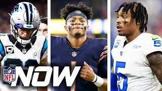 News Updates, Injury Report, & All Things Week 3! | NFL NOW