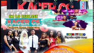 REBUTAN LANANG # PUTRY MERINDA # KACER CS