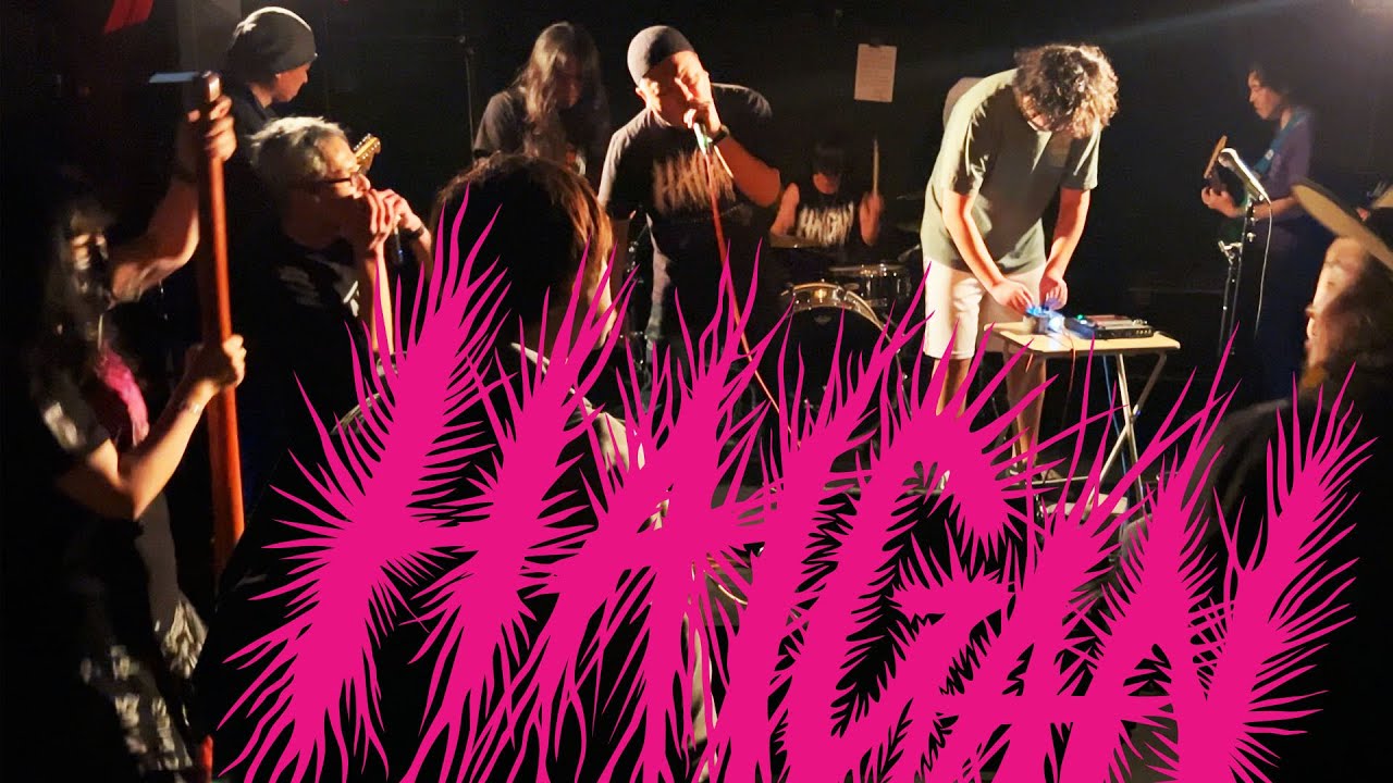 HAIGAN - 2026.01.10 - 早稲田ZONE-B