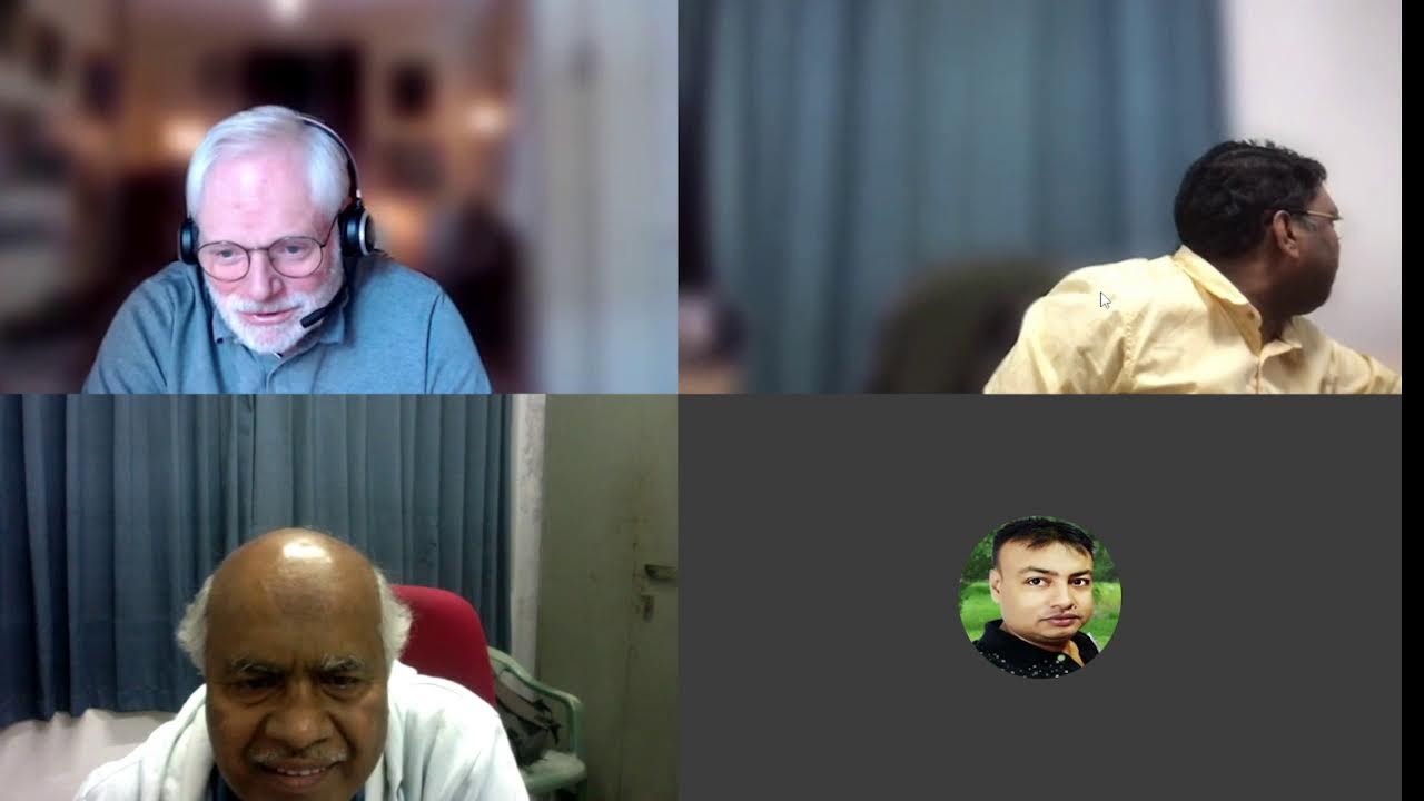 Physics colloquium by Professor Alex Hansen, NTNU - Norwegian University of Science and Technology