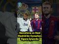 Real Madrid ve Barcelona'da Oynarken Sigara İçen Futbolcu | Robert Prosinecki