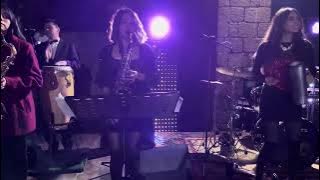 Cozumel - El gran éxito de los Sonor's